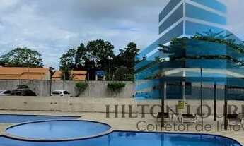 Imagem 3: Apartamento reformado com 2/4, sendo 1 suíte na Serraria