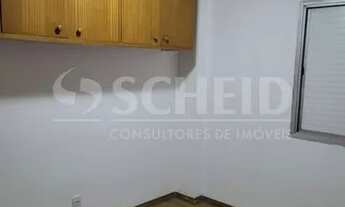 Imagem 6: Apartamento 2 dormitórios à venda na Vila Marari em São Paulo !