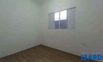 Imagem 2: CASA ASSOBRADADA - JORDANÓPOLIS - SP