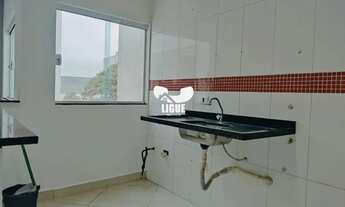 Imagem 4: SANTO ANDRé - Apartamento Padrão - Utinga