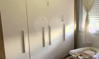 Imagem 6: Apartamento a venda no Lauzane Paulista, 72 m² , 2 quartos e 1 vaga