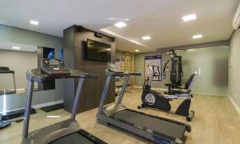 Imagem 2: Aluguel apto 2 dorm no Saint John Residence