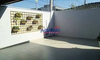 Imagem 3: Casa Térrea 3 quartos 1 suíte no bairro Villa Branca Jacareí SP