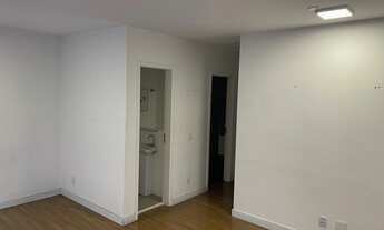 Imagem 2: Apartamento para venda possui 81 metros quadrados com 3 quartos