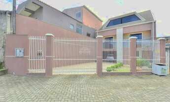 Imagem: Sobrado para venda com 4 quartos em Sítio