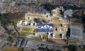 Imagem 4: Terreno à venda, 382 m² por R$ 210.000,00 - Centro - Vargem Grande Paulista/SP