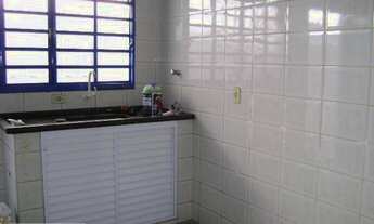 Imagem 4: Casa com 3 dormitórios para alugar por R$ 1.950,00/mês - Santo Antônio - Louveira/SP