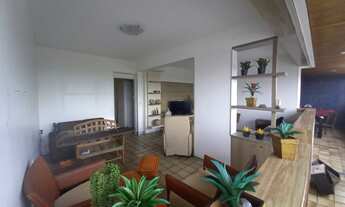 Imagem 3: APARTAMENTO BEIRA MAR NO BAIRRO DA PONTA VERDE .MACEIÓ-AL -TRATAR COM JACKSON:FONE (82)993