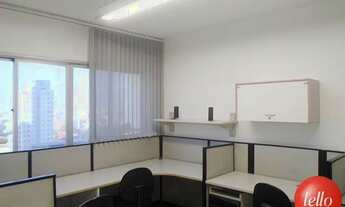 Imagem 6: São Paulo - Conjunto Comercial/Sala - Vila Mariana