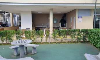 Imagem 5: Apartamento em Barueri, São Paulo, 69m2, contendo 03 dormitórios sendo 01 suíte, armários