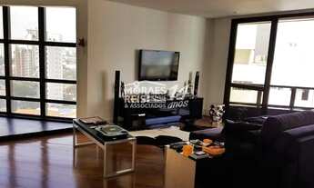 Imagem 5: Cobertura Triplex no Campo Belo, 200m2, 3 dormitorios, 1 suite, sala de estar, piscina com