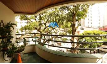 Imagem 2: Campo Belo Apartamento com 3 dormitórios