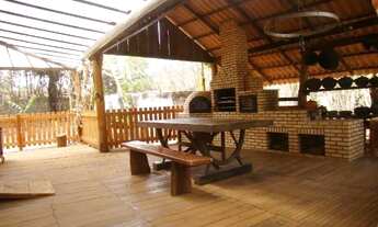 Imagem 2: Ótima chácara de 21.000 m2 no Lago Oeste