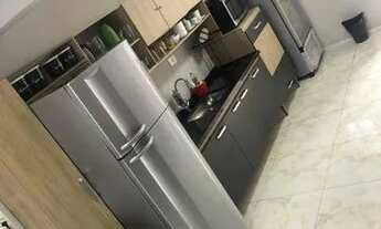 Imagem 3: Casa com 4 dormitórios à venda - Vila Bela Vista - Santo André/SP