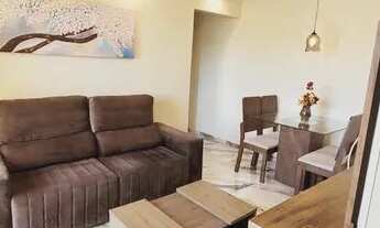 Imagem: Apartamento mobiliado Itaboraí venda das