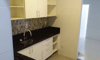 Imagem 4: Apartamento para aluguel tem 75 metros quadrados com 2 quartos