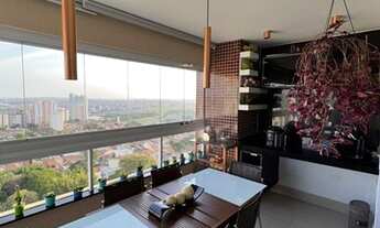 Imagem: Apartamento com 03 suítes- 128 metros