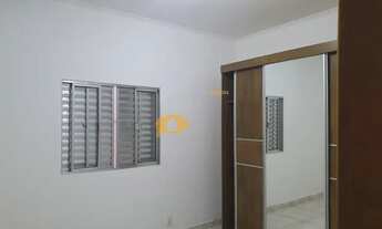 Imagem 4: Casa para aluguel, 2 quartos, 1 vaga, Vila Nair - São Paulo/SP