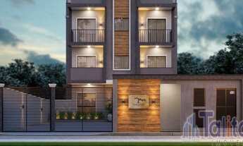 Imagem 5: Cobertura a 650M do mar com 2 Suíte + 1 Dormitório - Itacolomi-Balneário Piçarras-SC