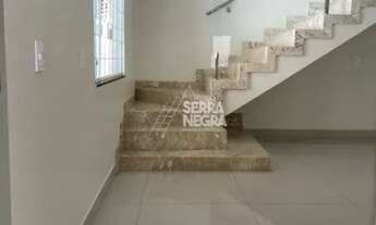 Imagem 6: CASA, 3 QUARTOS, ARMÁRIOS PLANEJADOS, LAZER COMPLETO, SHA CONJUNTO 4 ARNIQUEIRAS