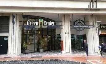 Imagem: Sala à venda, 32 m² Centro