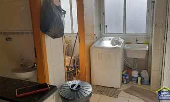 Imagem 4: Apartamento com 3 dorms, Tupi, Praia Grande - R$ 780 mil, Cod: ANT6844