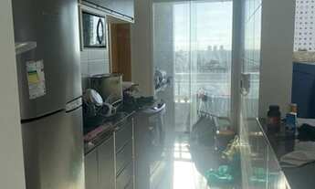 Imagem 3: Apartamento para venda tem 93 metros quadrados com 3 quartos em Pedreira - Belém - PA