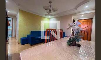 Imagem 2: Apartamento para Aluguel - Jardim Planalto, 3 Quartos, 70 m2