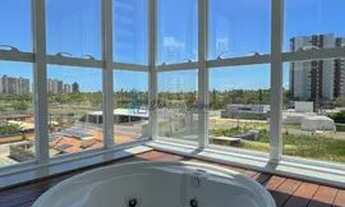 Imagem 2: Apartamento A Venda No Mansão The View, 4 Quartos, 4 Suítes, Jardins. VA1FUD