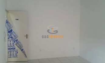 Imagem 3: QUITINETE NO CENTRO