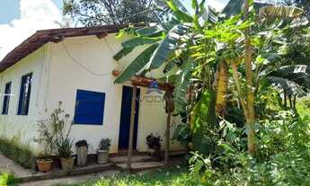 Imagem 6: Casa com 3 dormitórios para alugar em Brumadinho