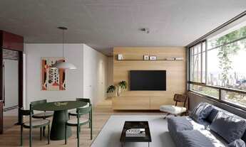 Imagem: Floresta Vila Ipojuca - Viva em meio ao