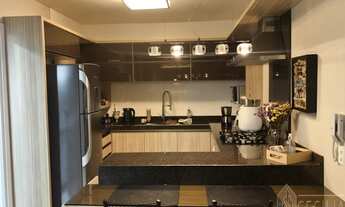 Imagem 5: Excelente oportunidade Casa em Condomínio fechado com pátio e piscina privativa REF: 2993