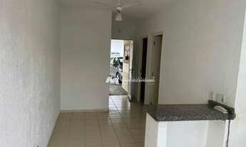 Imagem 4: Casa com 2 dormitórios para alugar, 70 m² por R$ 1.425,00/mês - Parque da Liberdade IV - S