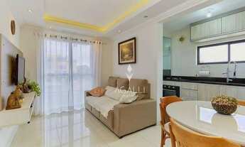 Imagem 6: Apartamento com 2 dormitórios para alugar em São José dos Pinhais/PR