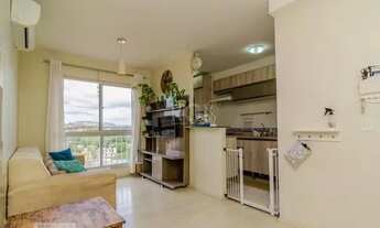 Imagem 3: Apartamento para Venda - 52m², 2 dormitórios, sendo 1 suites, 1 vaga - Glória