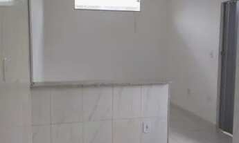 Imagem 3: Aluguel de Casa Casa com 1 dormitório