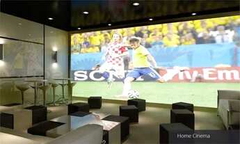 Imagem 3: Apartamento novo ao lado do Metrô. Permuta