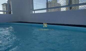 Imagem 3: Cobertura com 5 dormitórios, 255 m² - venda por R$ 2.025.000,00 ou aluguel por R$ 10.540,0