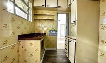 Imagem 6: Vai perder?? CAnto do Forte 01 dorm, reformado c/ vaga 210 mil