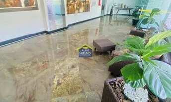 Imagem 7: Predio frente mar!! 2 dorms, Aviacao