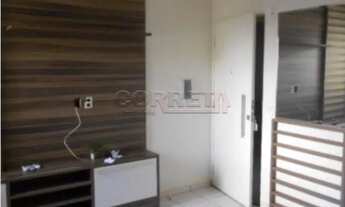 Imagem 3: Araçatuba - Apartamento - Conjunto Habitacional Pedro Perri