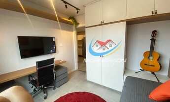 Imagem 4: PARQUE ANANIN Apartamento com 2 dormitórios