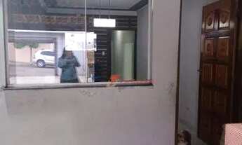 Imagem 2: CASA NOVA | VAGA PARA 06 CARROS | TÉRREA | ESPAÇO GOURMET