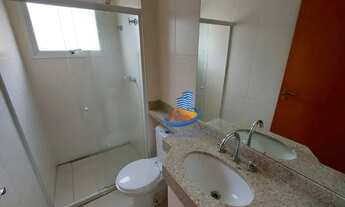 Imagem 5: Apartamento com 3 dormitórios para alugar, 101 m² por R$ 4.176/mês - Jardim Nova Aliança S