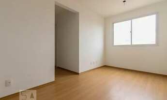 Imagem: Apartamento para Aluguel - Itaquera, 2 Quartos