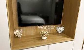 Imagem 4: Apartamento com 1 dormitório para alugar, 28 m² por R$ 4.765/mês - Indianópolis - São Paul