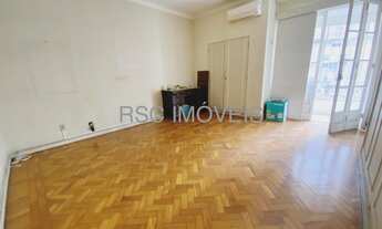 Imagem 3: Apartamento para venda tem 300m2 com 3 Suítes - 1 Vaga no Posto 4 - Copacabana