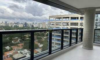 Imagem 4: Apartamento para venda próximo ao metrô Estação Fradique Coutinho