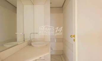 Imagem 13: Apartamento, 424 m² - venda por R$ 2.600.000,00 ou aluguel por R$ 9.000,00/mês - Morumbi